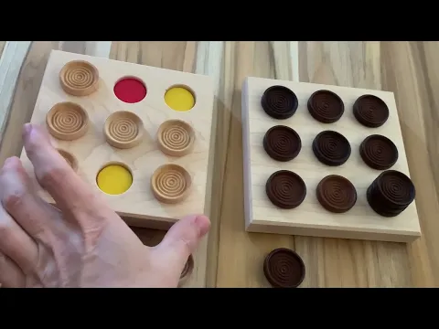 How to Play Toppa