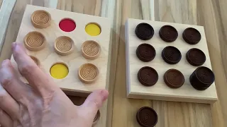 How to Play Toppa