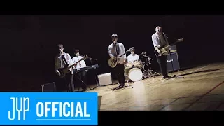 DAY6 &quot;I Loved You&quot; M/V