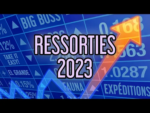 #J2S - Bilan ludique 2023 : vieux pots et meilleures soupes 🍲