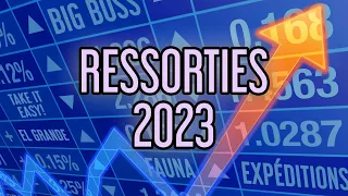 #J2S - Bilan ludique 2023 : vieux pots et meilleures soupes 🍲