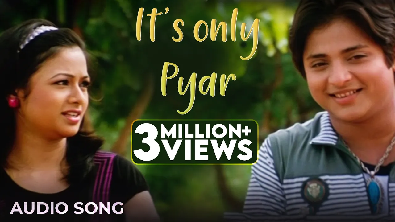 Its Only Pyar