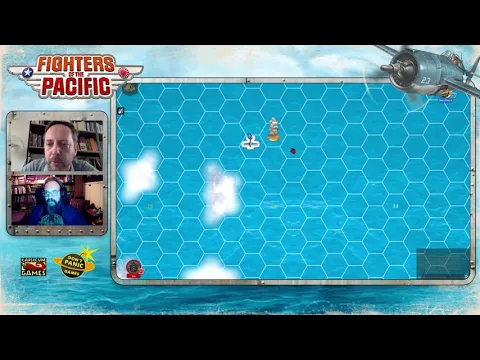 [DEMO] 🛫 FIGHTERS OF THE PACIFIC🛬