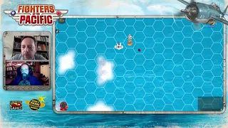 [DEMO] 🛫 FIGHTERS OF THE PACIFIC🛬
