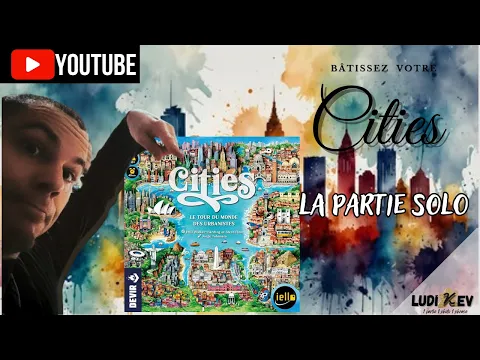 Cities en solo
