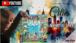 Cities en solo