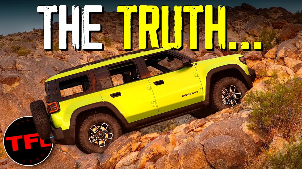 The Truth About What's Going On At Jeep: An Insider Meeting Reveals All!