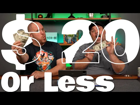 10 INCREDIBLE board games for $20 or less!
