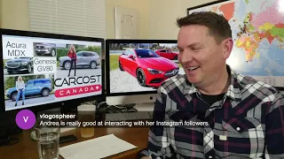 Live Q&A March 8th