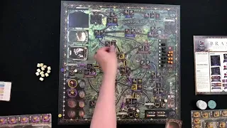 Episode 10 - Brass: Birmingham