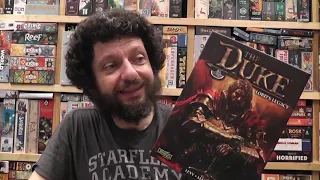 Video Review