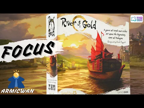 Jouer à river of gold