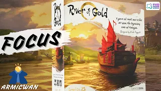 Jouer à river of gold