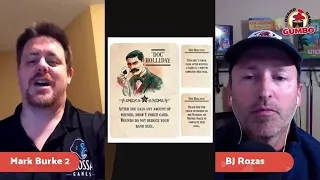 Western Legends discussion on Board Game Gumbo 