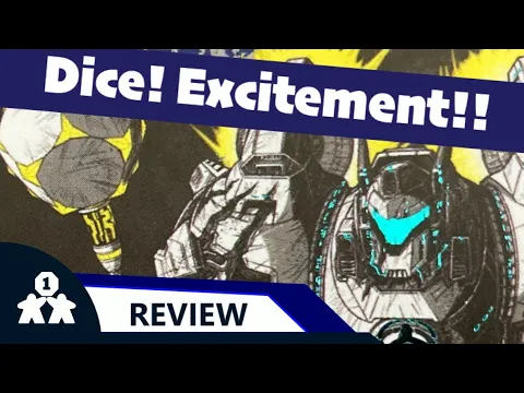 20 Strong review | With Mike | Review copy provided