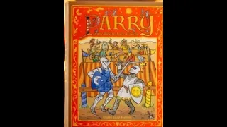 Parry: A Medieval Duel of Wits card game from Giant Leap Games - First Look and Feedback