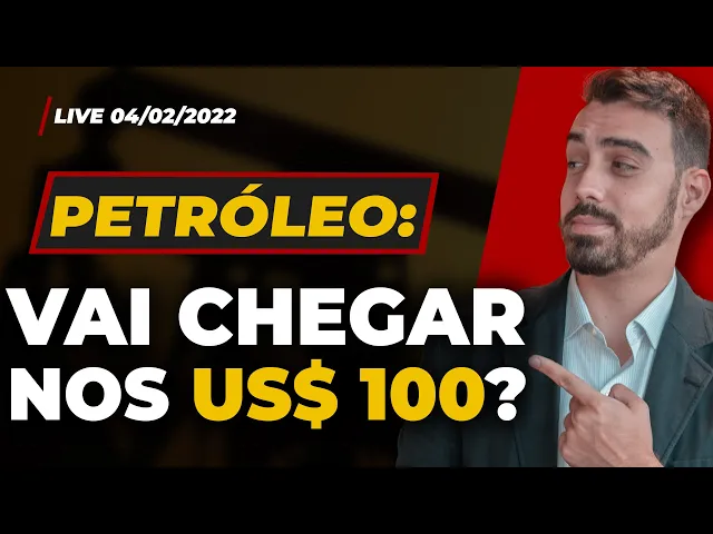 Petrobras (PETR4) inicia oferta de troca de títulos não