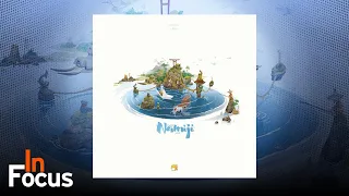 Namiji - In Focus