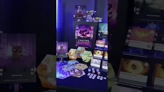 Casting Shadows Product Showcase #shorts