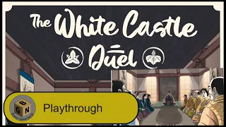 The White Castle Duel | 2-Player Playthrough