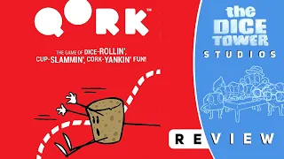 Qork Review: Qork's Bar, Grill, Gaming House