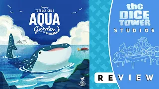 Aqua Garden (Trilogy Edition) Review: Am I A Clownfish To You?