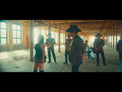 Video for event landing page