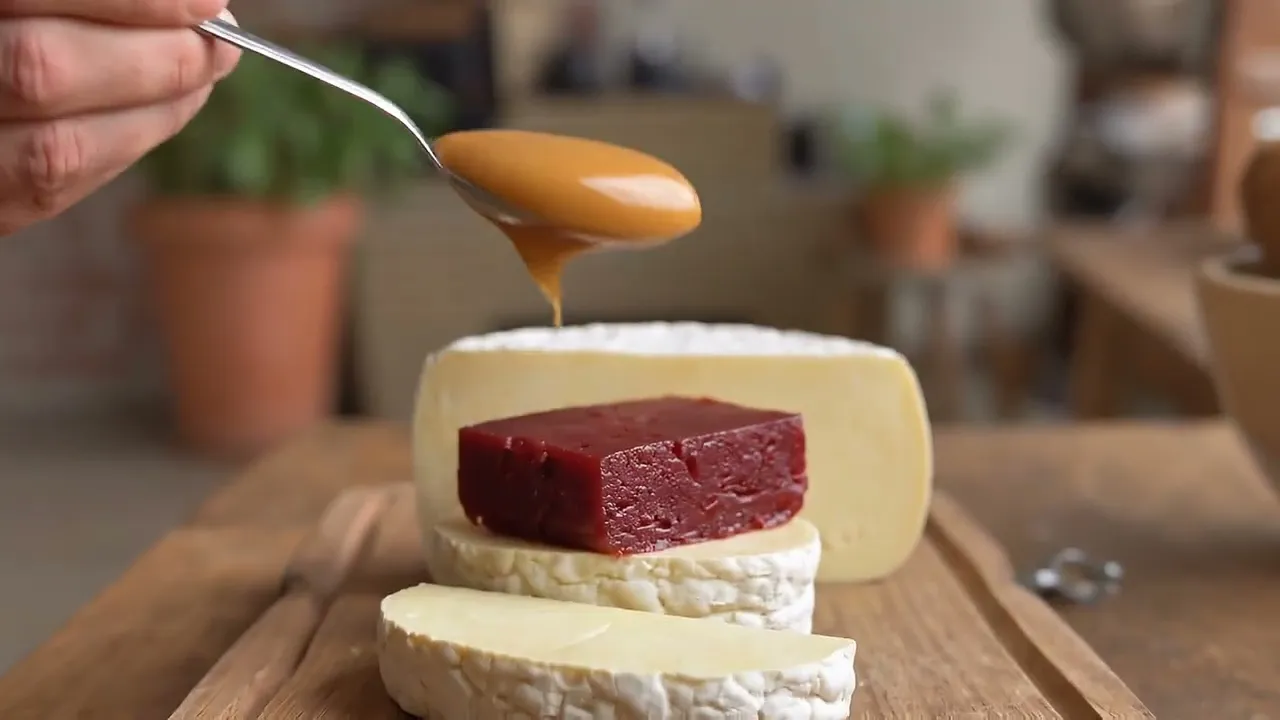 Vídeo de Queijo Imperial Alagoa