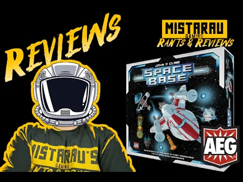 Space Base Review
