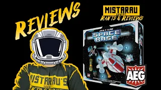 Space Base Review