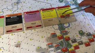 Enemy Action Kharkov SS Part 1