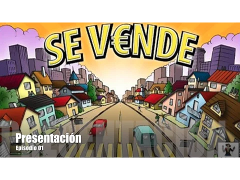 Se Vende E01 - Presentación