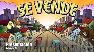 Se Vende E01 - Presentación