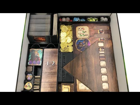Insert for Alchemists