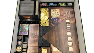 Insert for Alchemists