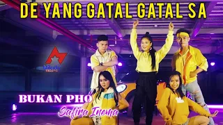 Safira Inema - Bukan PHO