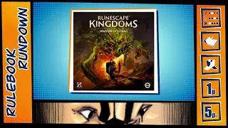 LIVE LEARN: Runescape Kingdoms (With a broken tutorial)
