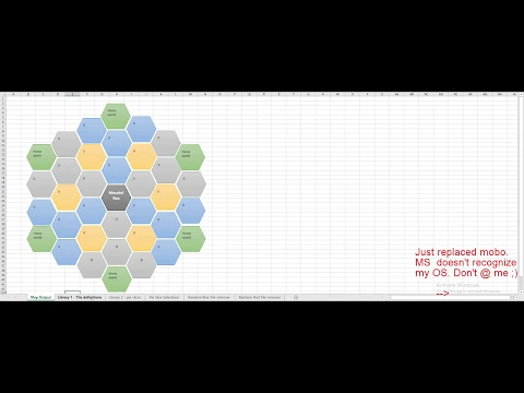 TI4 Co-Op Map creator Tutorial