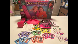 Dream phone