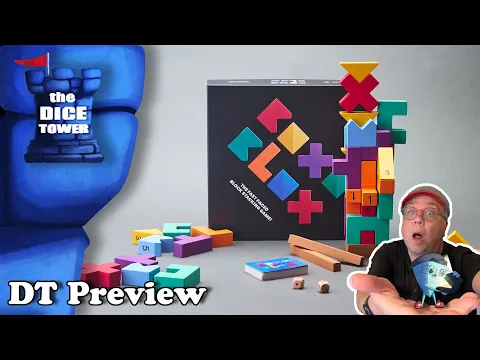 BOXO BLOX - DT Preview with Mark Streed