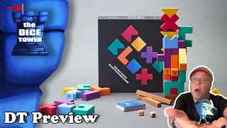 BOXO BLOX - DT Preview with Mark Streed