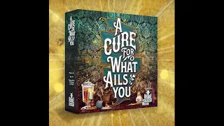 A Cure For What Ails You, roles and goals preview