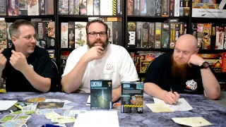 Exit The Game by KOSMOS Games Review