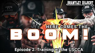 Pistol & AR Training with the USCCA, Colion Noir and Guns Out TV: Episode 2