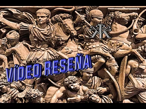 Time of Crisis Vídeo Reseña - KLudiK