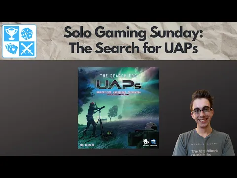 I got a new job at NASA! [Solo Playthrough]