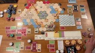 Railways of the Lost Atlas - Straight Up Solo with John LaRuffa