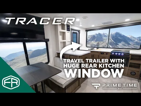 2026 Prime Time Tracer 235rk Thumbnail alt