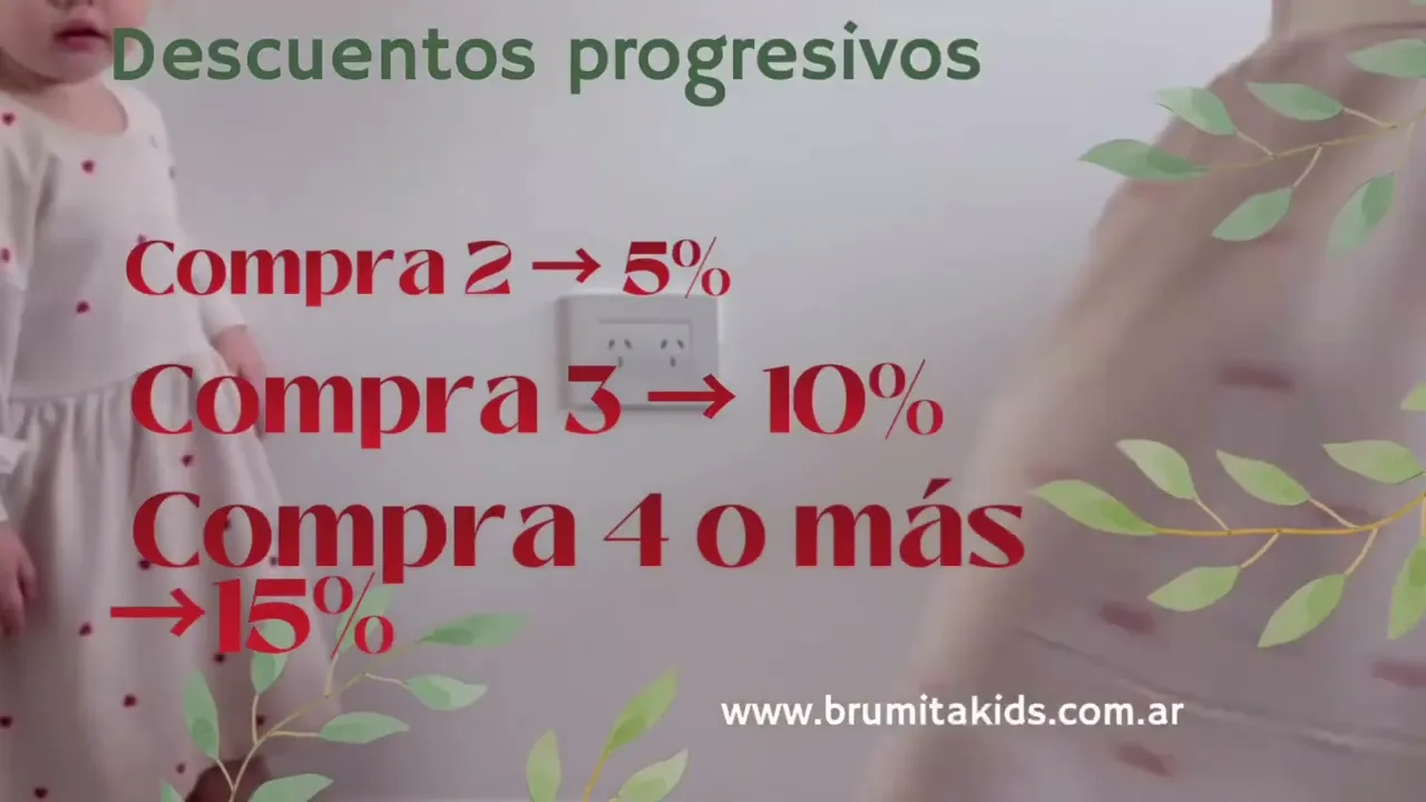 Video de BrumaKids