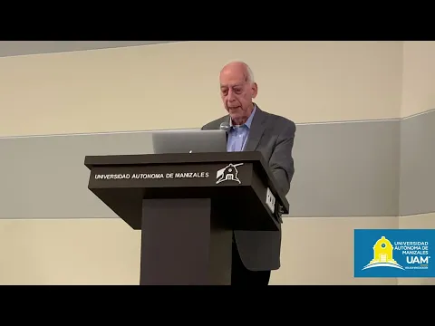 La UAM entregó Doctorado Honoris Causa por amor a la ciencia La UAM entregó Doctorado Honoris Causa por amor a la ciencia
